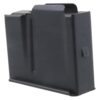Accuracy International Rem/Tikka/Savage Action AT AICS/Legacy AICS/AE MKII & MKIII (2009 Onward) Short Magnum 5rd Spacerless Magazine 29761BL 1 accuracy international 29761bl