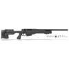 accuracy international at fixed sa black 20 threaded rifle