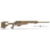 Accuracy International AXSA Pale Brown .308 Win. 26" Rifle SA30826SPB 2 accuracy international ax2 sa pb 26 rifle