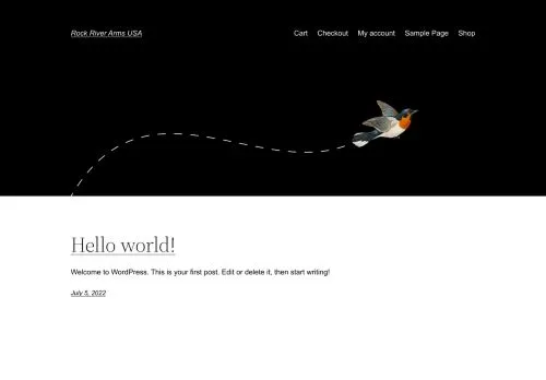 Is Rockriverarmsusa.com legit?