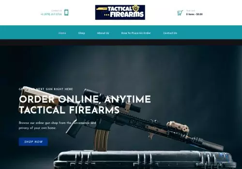Tacticalfirearms.shop Tacticalfirearms.shop